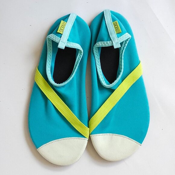 FitKicks Original Collection Active Women's Wear Size M 7-8 - Picture 4 of 4